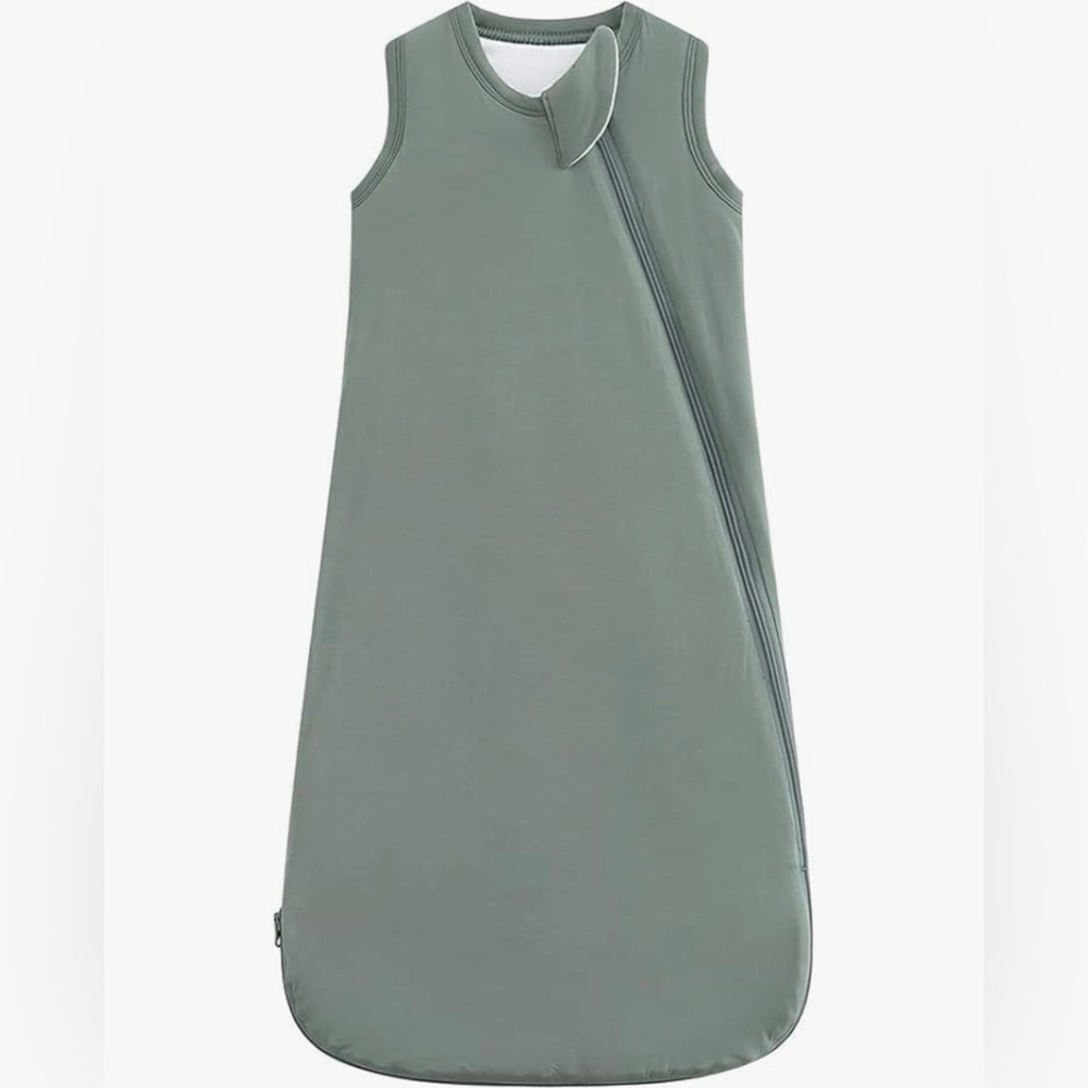 HAPIU Unisex Rayon Made from Bamboo Baby Sleep Sack